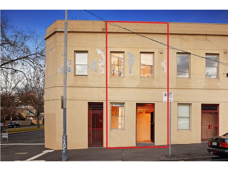 186 Errol Street, North Melbourne VIC 3051