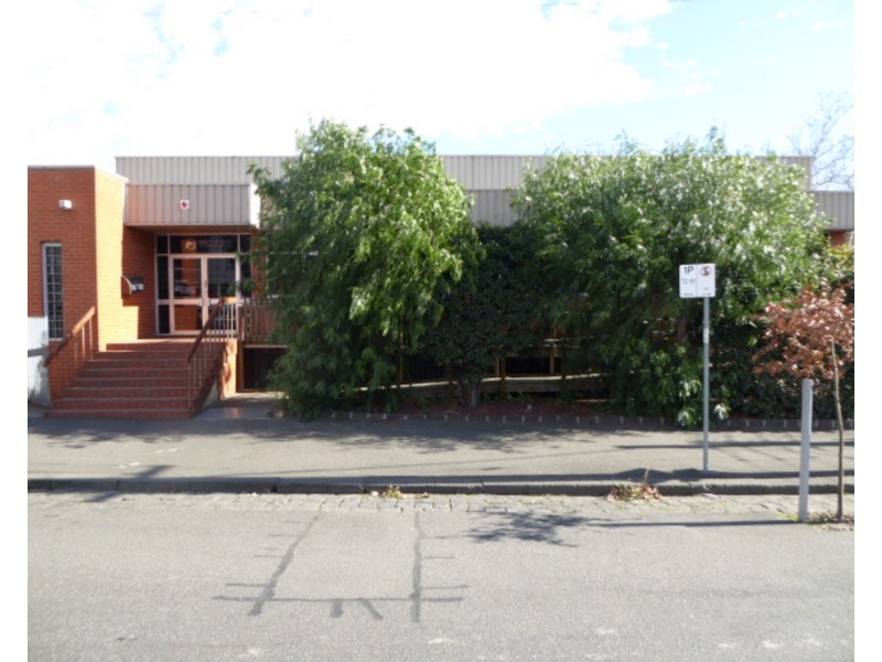 First Level/53-57 Munster Terrace, North Melbourne VIC 3051