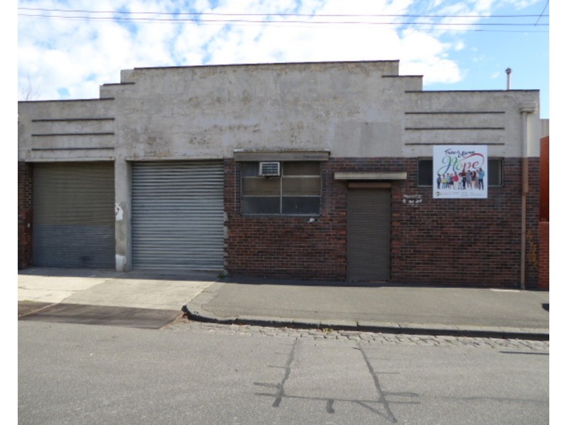 First Level/53-57 Munster Terrace, North Melbourne VIC 3051