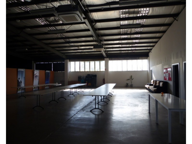 First Level/53-57 Munster Terrace, North Melbourne VIC 3051