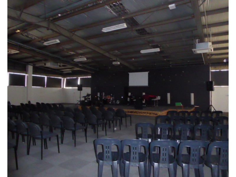 First Level/53-57 Munster Terrace, North Melbourne VIC 3051