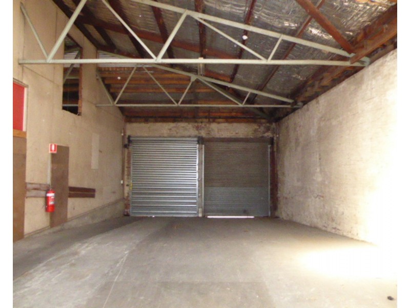 First Level/53-57 Munster Terrace, North Melbourne VIC 3051