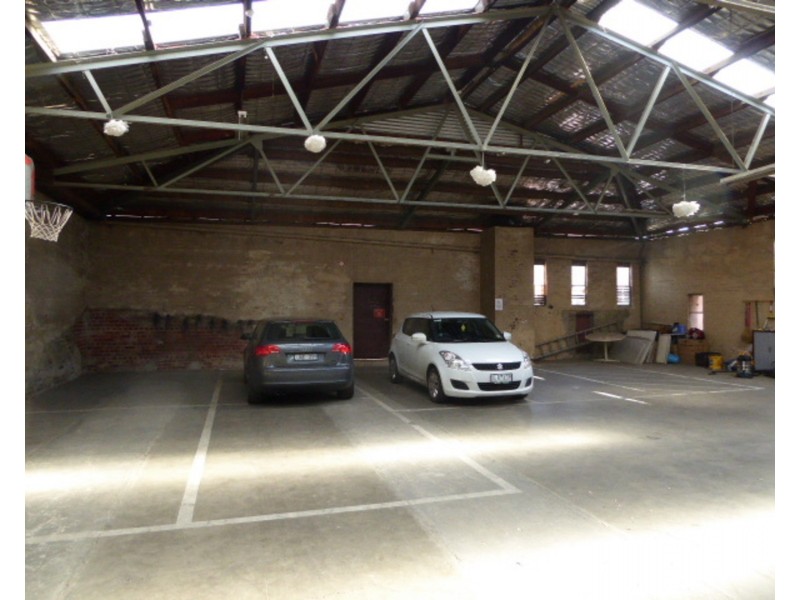 First Level/53-57 Munster Terrace, North Melbourne VIC 3051