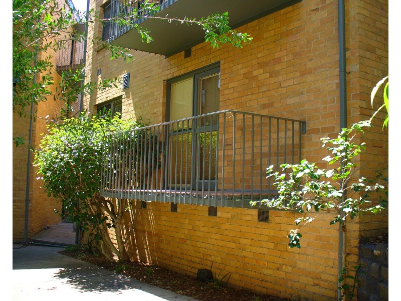 1/100 Arden Street, North Melbourne VIC 3051