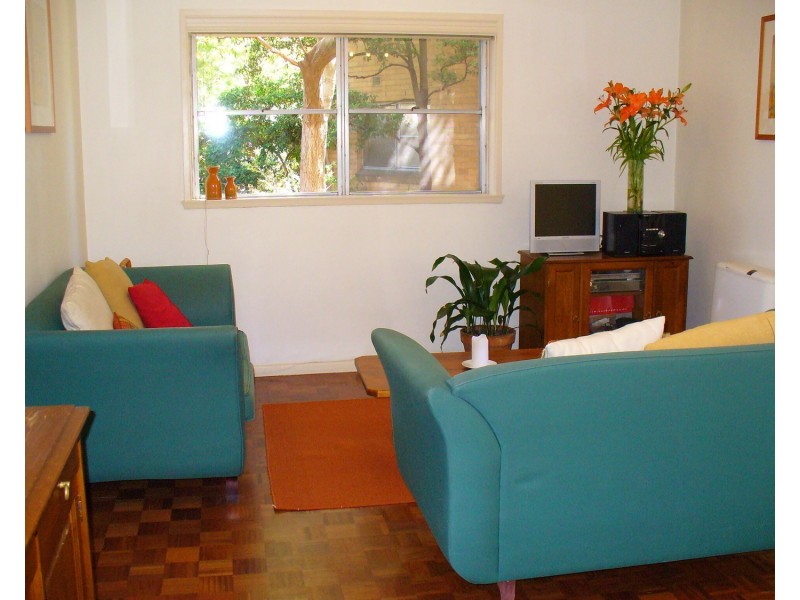 1/100 Arden Street, North Melbourne VIC 3051