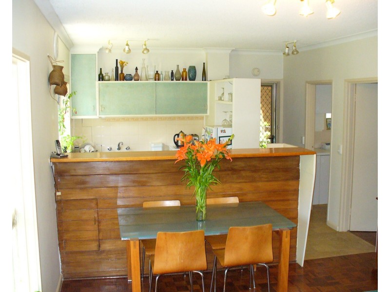 1/100 Arden Street, North Melbourne VIC 3051