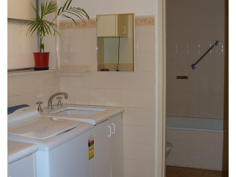 1/100 Arden Street, North Melbourne VIC 3051