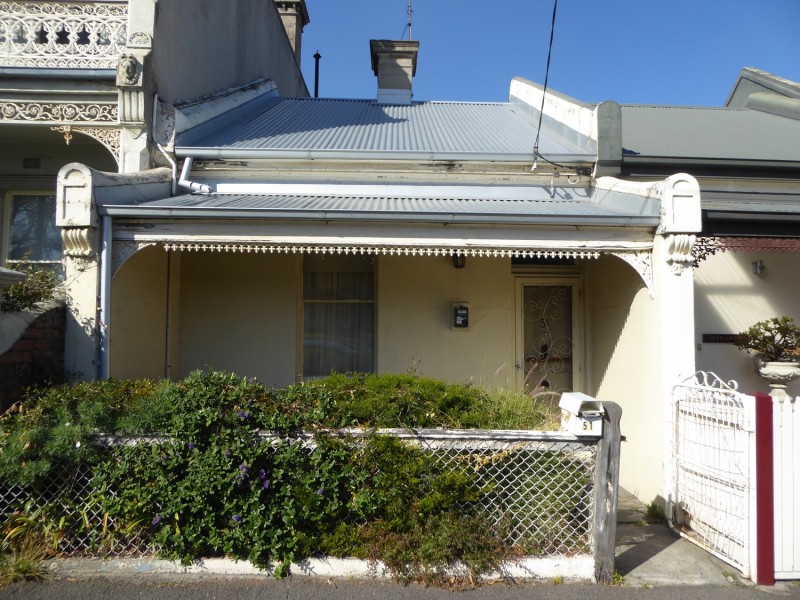 51 Hawke Street, West Melbourne VIC 3003