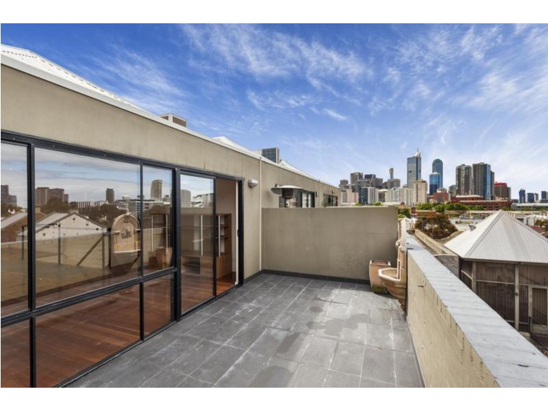 10/561-565 Spencer Street, West Melbourne VIC 3003