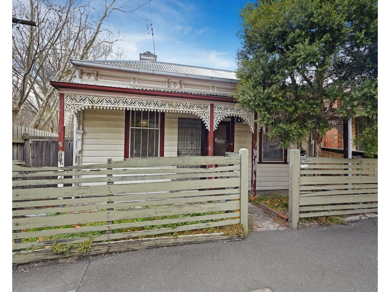 146 Curzon Street, North Melbourne VIC 3051