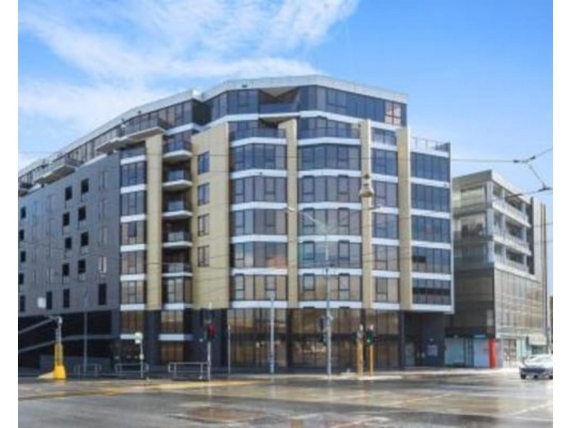 805/179 Boundary Road, North Melbourne VIC 3051
