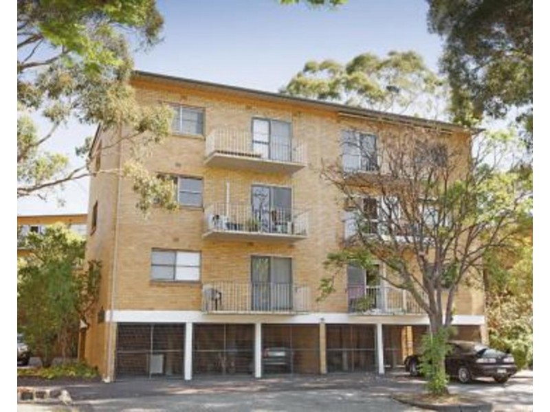 E1-6/89 O’Shanassy Street, North Melbourne VIC 3051