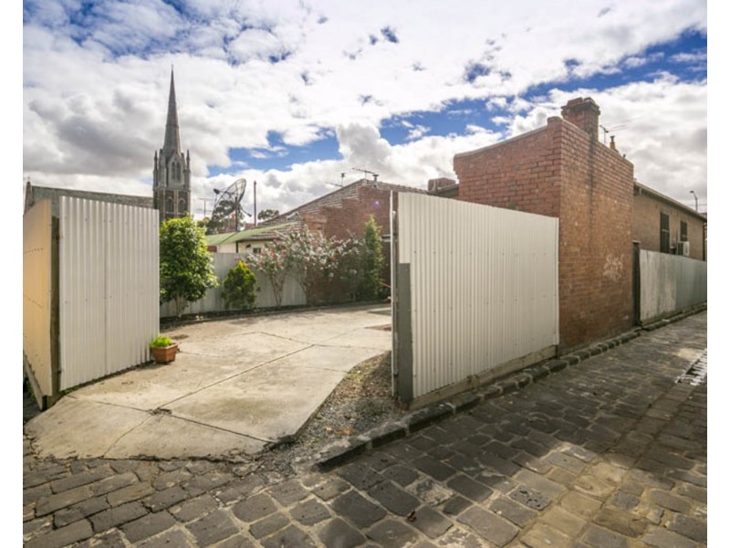 35 Curzon Street, North Melbourne VIC 3051