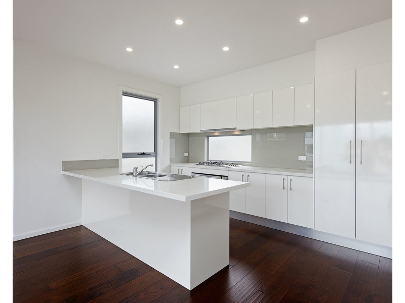 6/33 Sandown Road, Ascot Vale VIC 3032