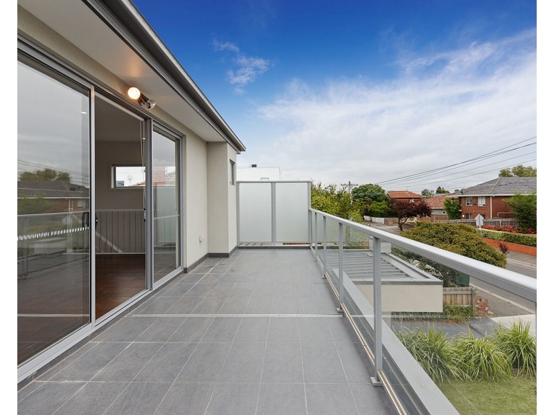 6/33 Sandown Road, Ascot Vale VIC 3032