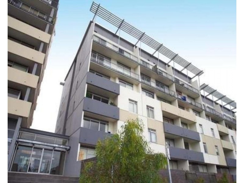 308/60 Speakmen Street, Kensington VIC 3031