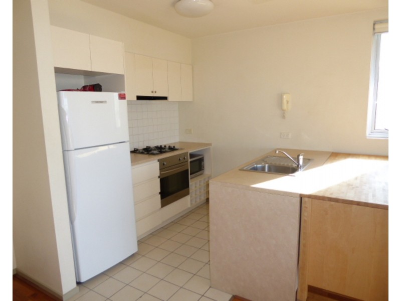 308/60 Speakmen Street, Kensington VIC 3031