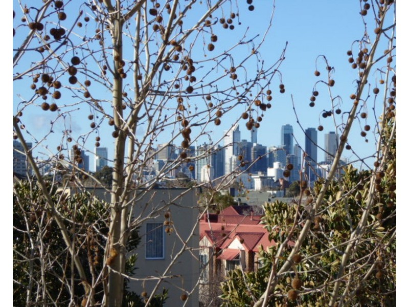 308/60 Speakmen Street, Kensington VIC 3031