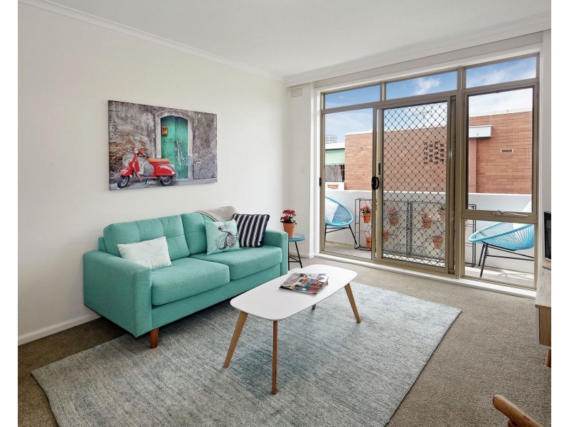 15/206 Canterbury Road, St Kilda West VIC 3182