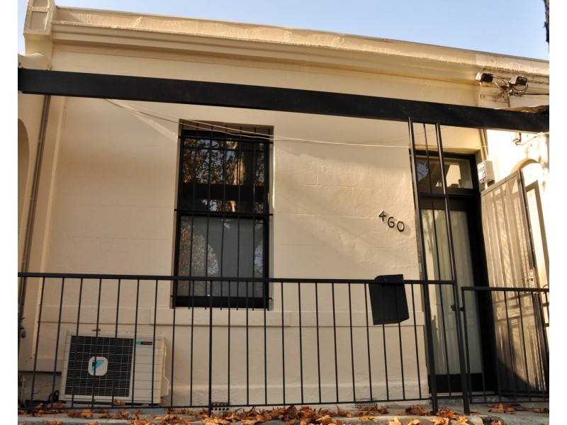 460 Abbotsford Street, North Melbourne VIC 3051