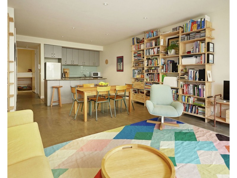 9/70 Brunswick Road, Brunswick VIC 3056