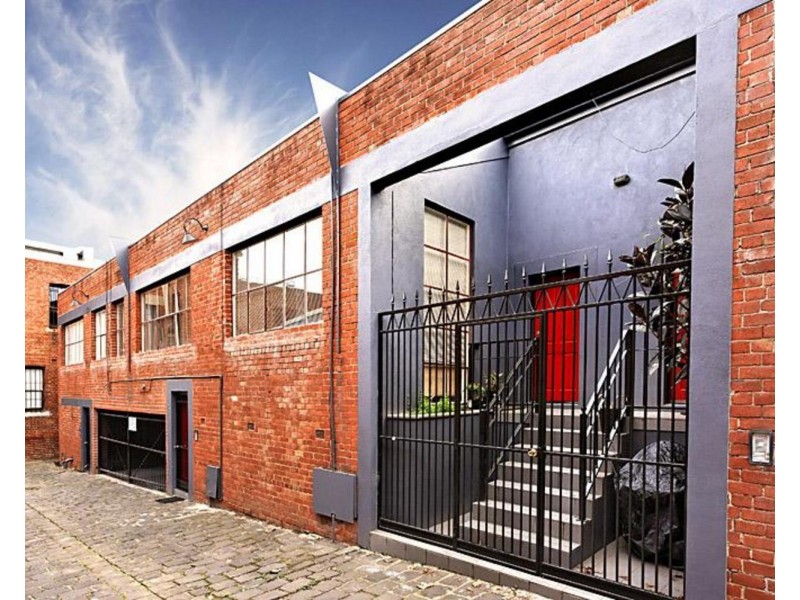 24 Mansion House Lane, West Melbourne VIC 3003