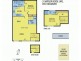 24 Mansion House Lane, West Melbourne VIC 3003 Floorplan