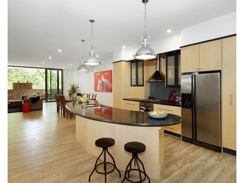 231 Queensberry Street, Carlton VIC 3053