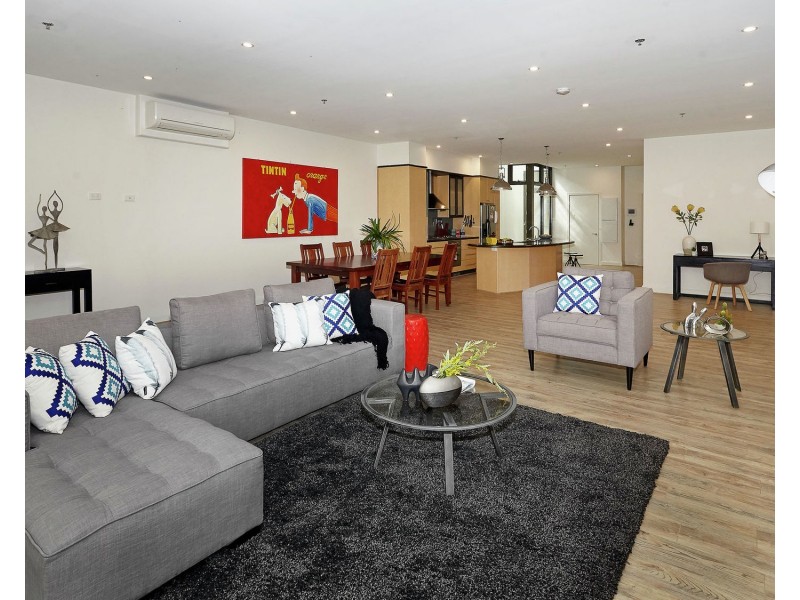 231 Queensberry Street, Carlton VIC 3053