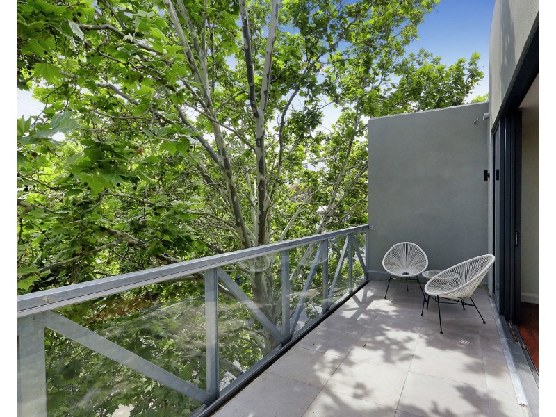 231 Queensberry Street, Carlton VIC 3053