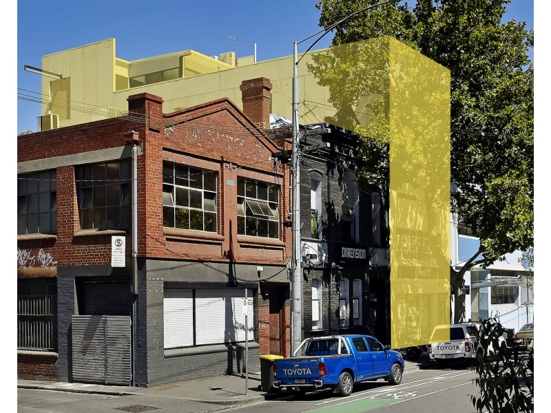231 Queensberry Street, Carlton VIC 3053
