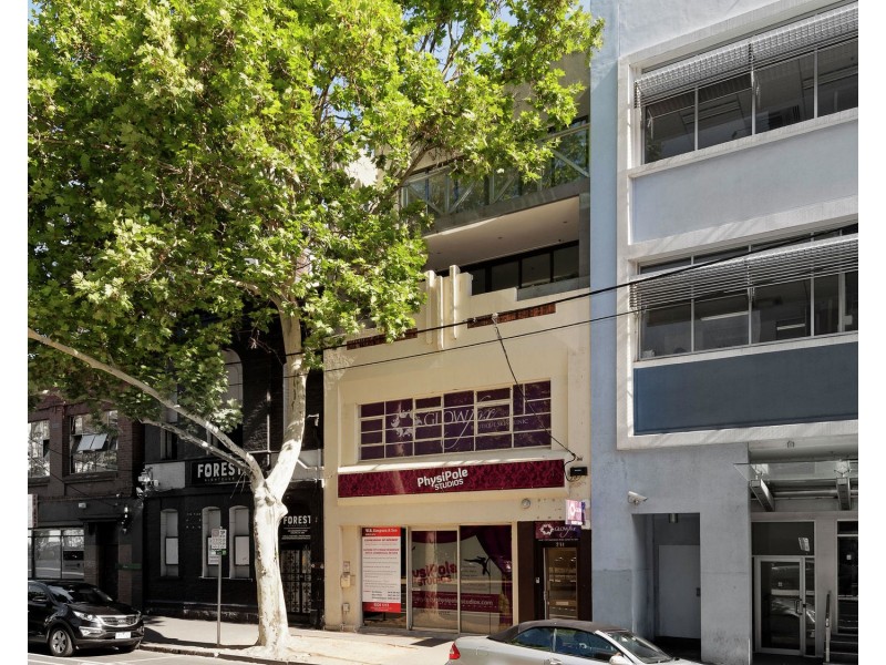 231 Queensberry Street, Carlton VIC 3053