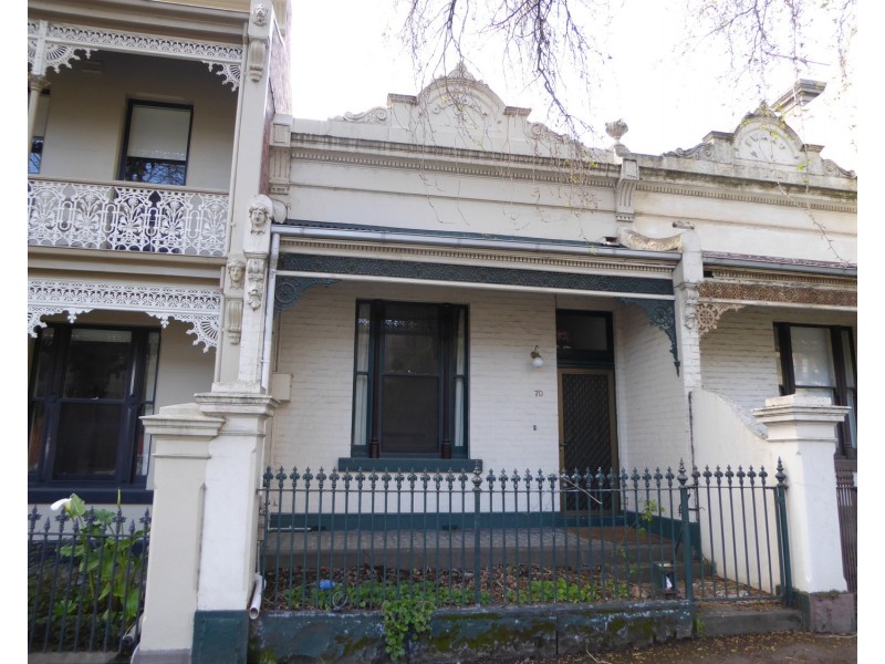 70 Story Street, Parkville VIC 3052