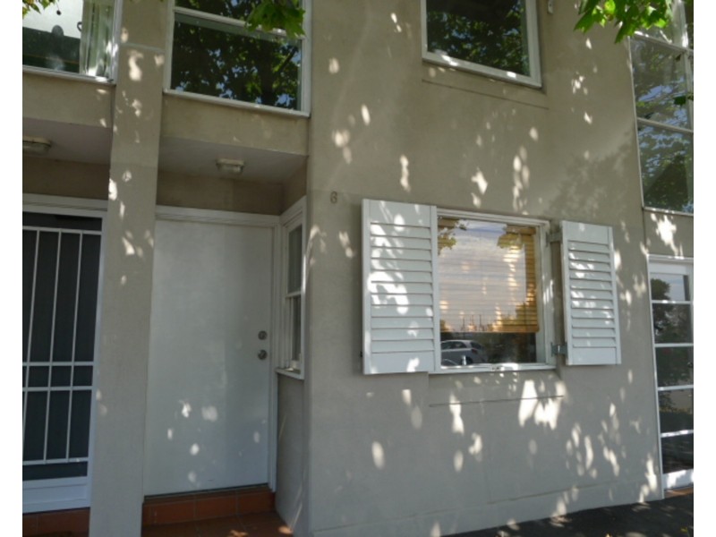 6 Abbotsford Street, West Melbourne VIC 3003