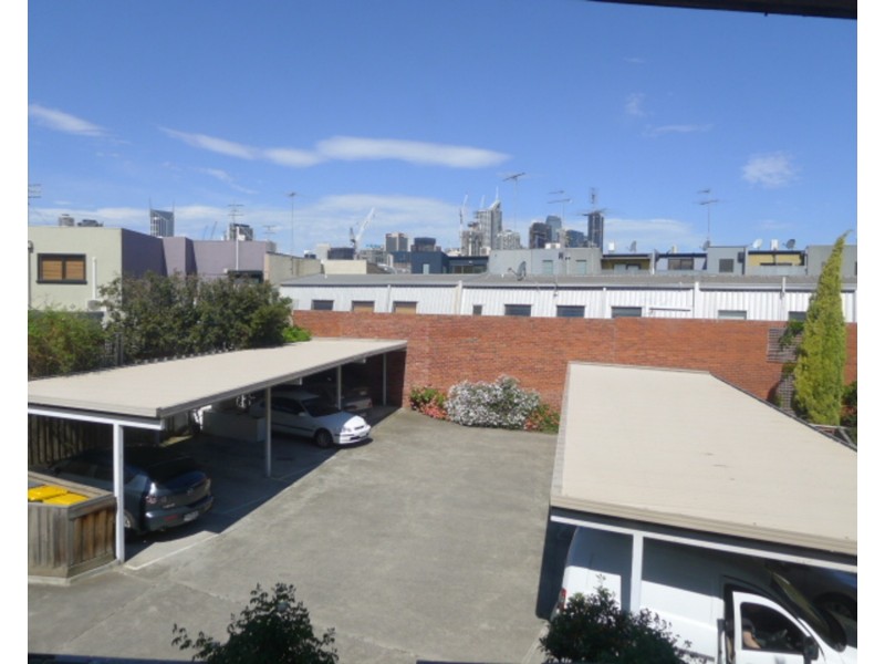 6 Abbotsford Street, West Melbourne VIC 3003