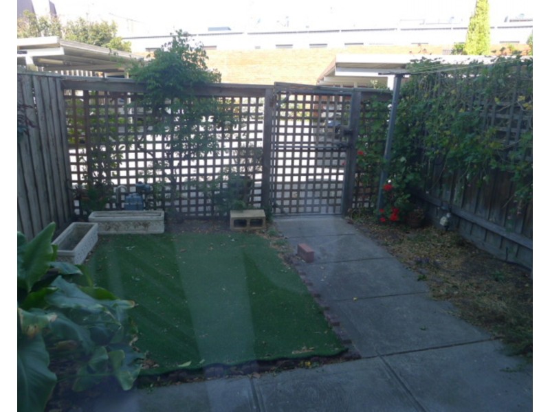6 Abbotsford Street, West Melbourne VIC 3003