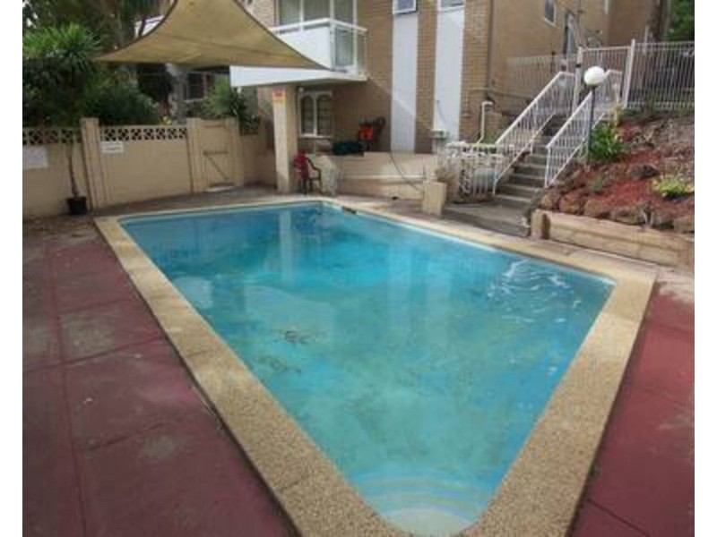 8/10-12 Lennon Street, Parkville VIC 3052