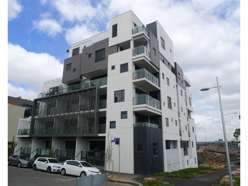 504/16 Anderson Street, West Melbourne VIC 3003