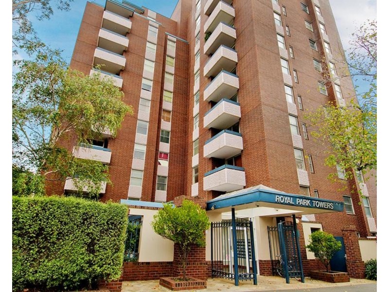 59/171 Flemington Road, North Melbourne VIC 3051