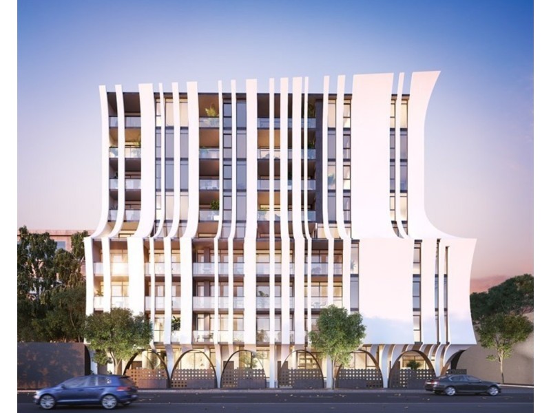 604/193 Wellington Street, Collingwood VIC 3066