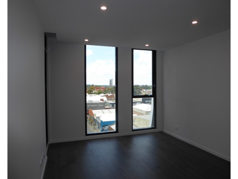 604/193 Wellington Street, Collingwood VIC 3066