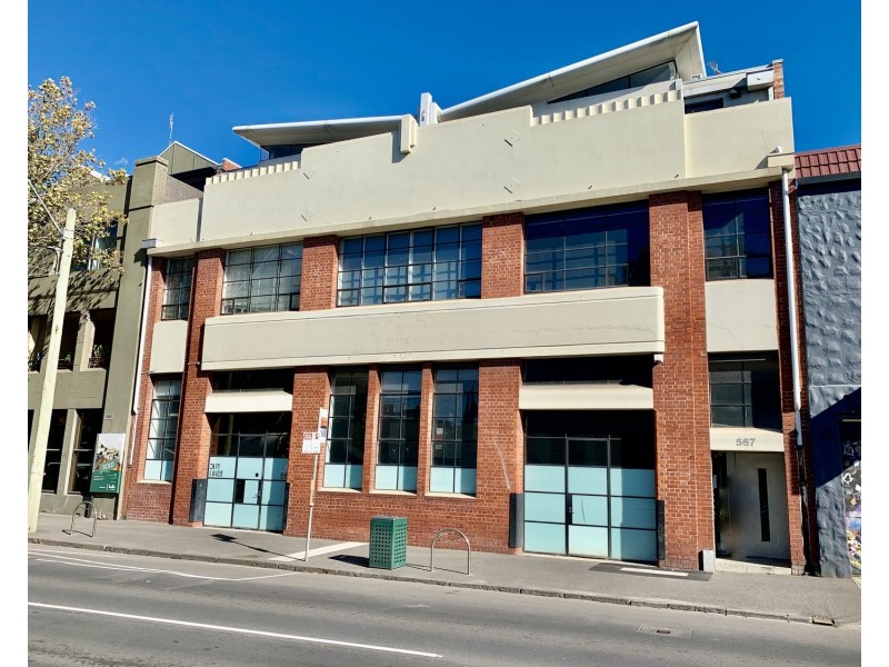 7/567 Spencer Street, West Melbourne VIC 3003