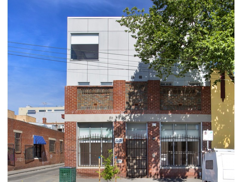 23 Leveson Street, North Melbourne VIC 3051
