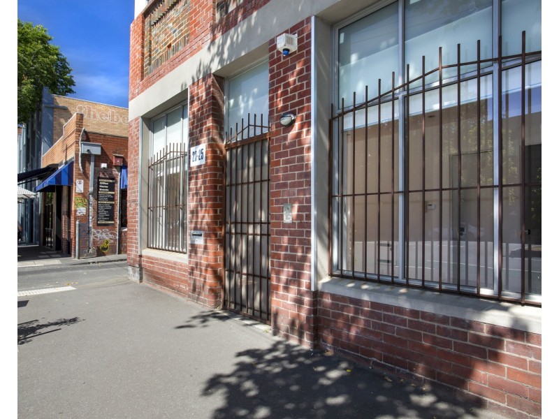 23 Leveson Street, North Melbourne VIC 3051