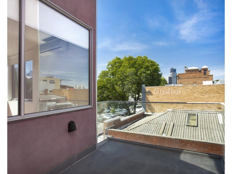 23 Leveson Street, North Melbourne VIC 3051