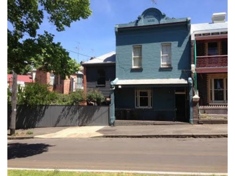 357 Dryburgh Street, North Melbourne VIC 3051