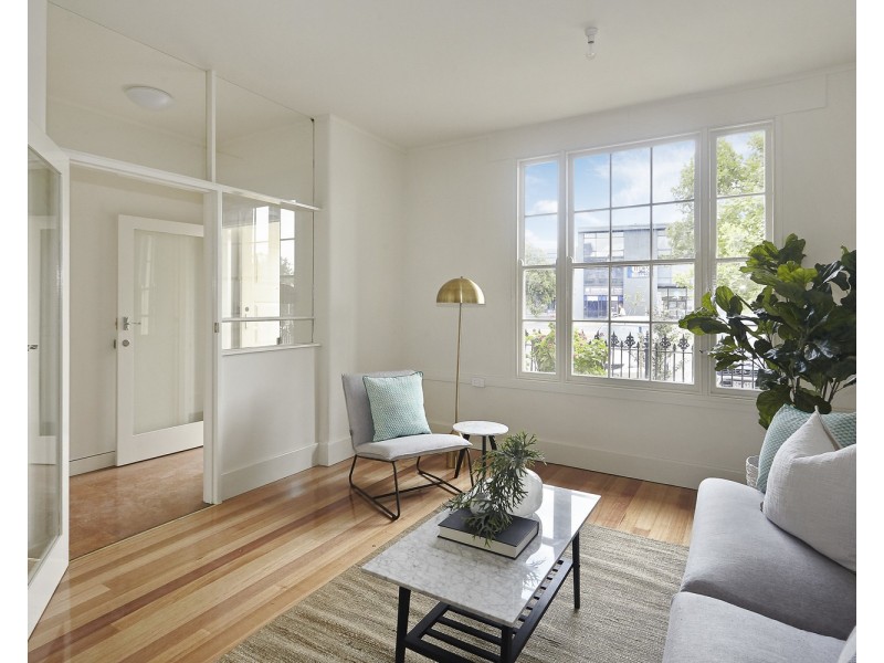 364 King Street, West Melbourne VIC 3003
