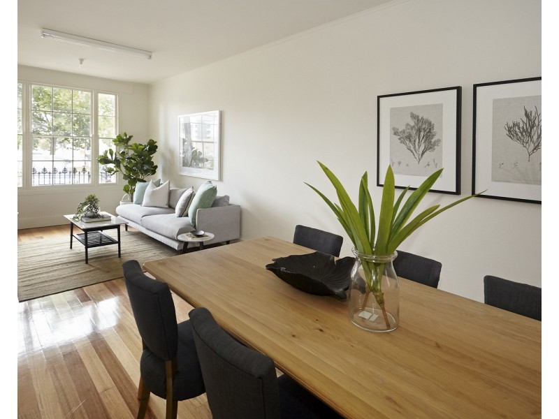 364 King Street, West Melbourne VIC 3003