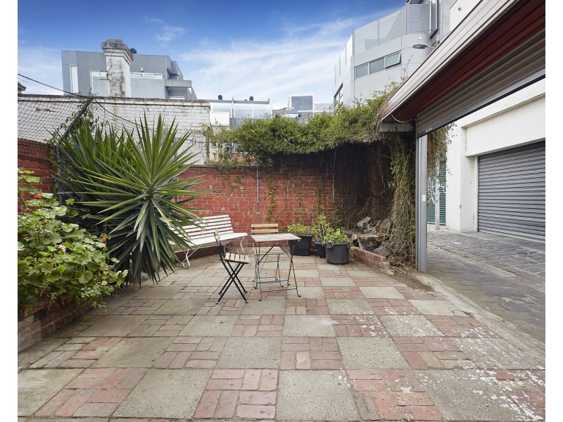 364 King Street, West Melbourne VIC 3003