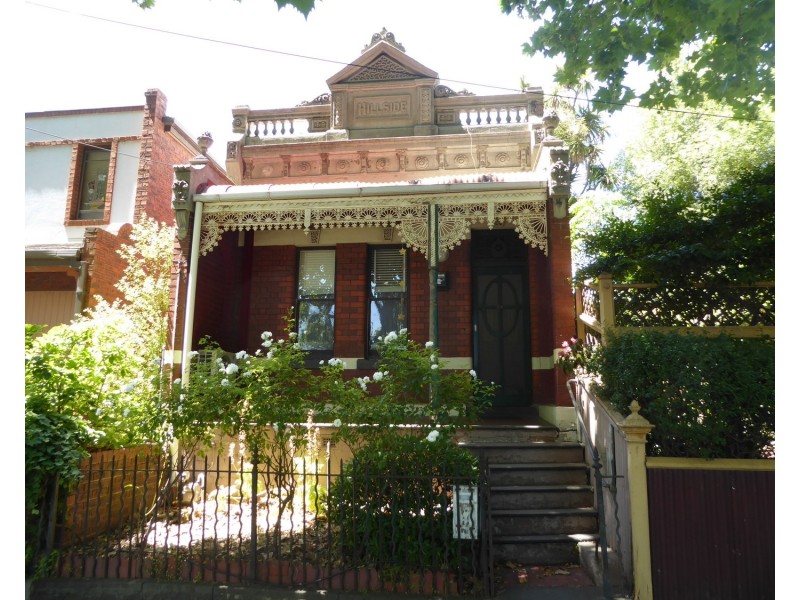 28 Shiel Street, North Melbourne VIC 3051